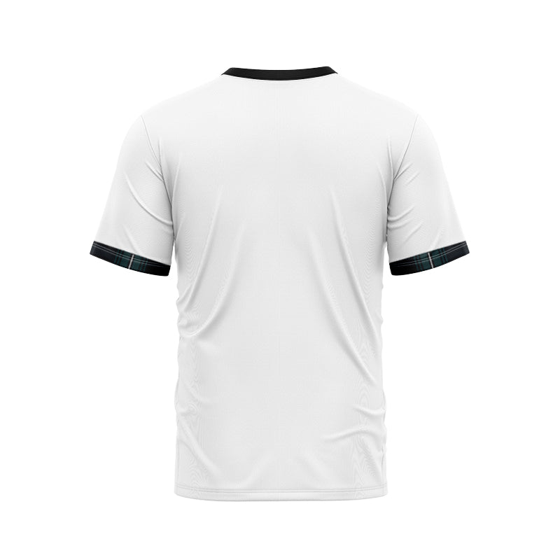 Scotland 2023 Rugby World Cup Away T Shirt