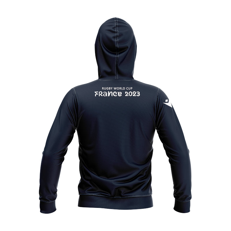 Scotland 2023 Rugby World Cup Kids Home Hoodie