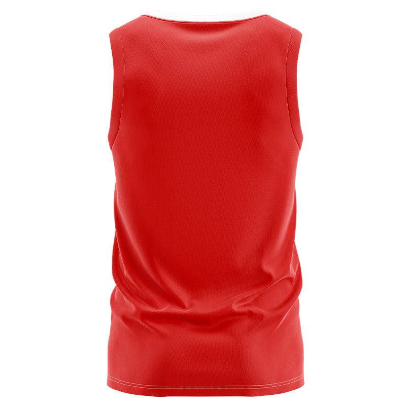 Illawarra Steelers 1997 Retro Singlet