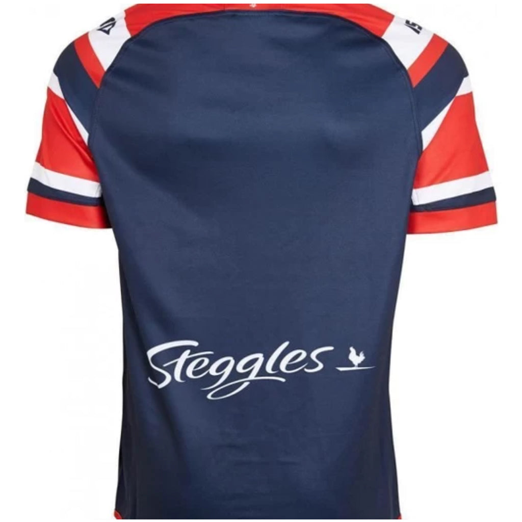 Sydney Roosters 2019 Home Jersey