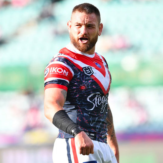 Sydney Roosters 2020 Indigenous Jersey