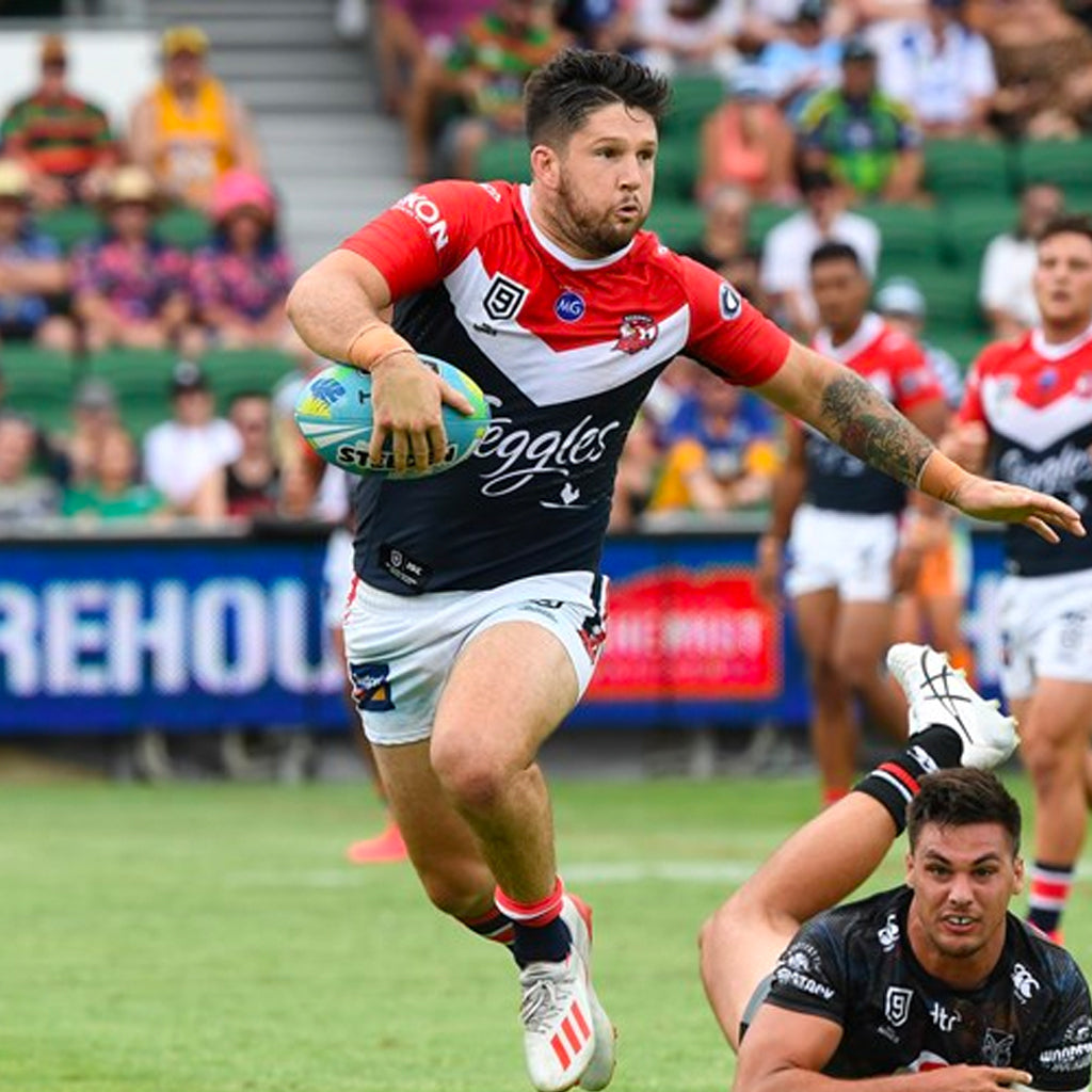 Sydney Roosters 2020 Nines Jersey