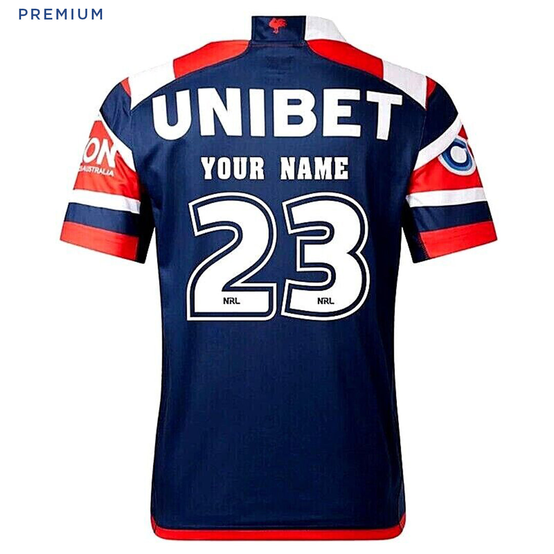 Sydney Roosters 2023 Home Jersey