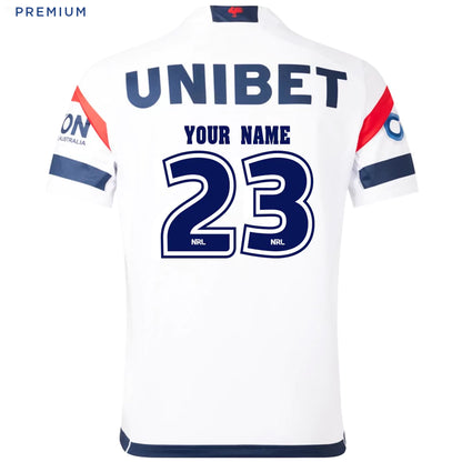 Sydney Roosters 2023 Away Jersey