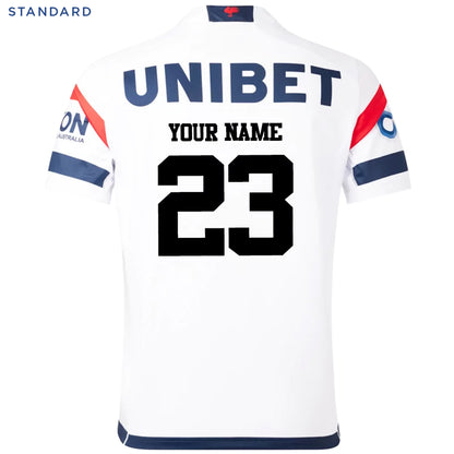 Sydney Roosters 2023 Away Jersey