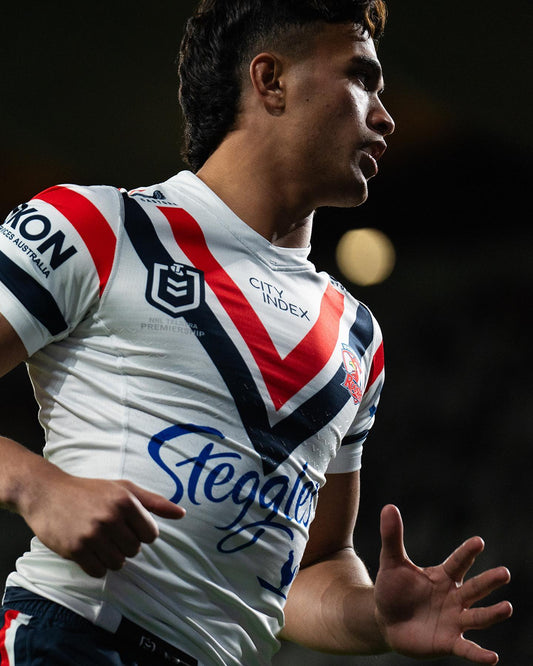 Sydney Roosters 2024 Away Jersey