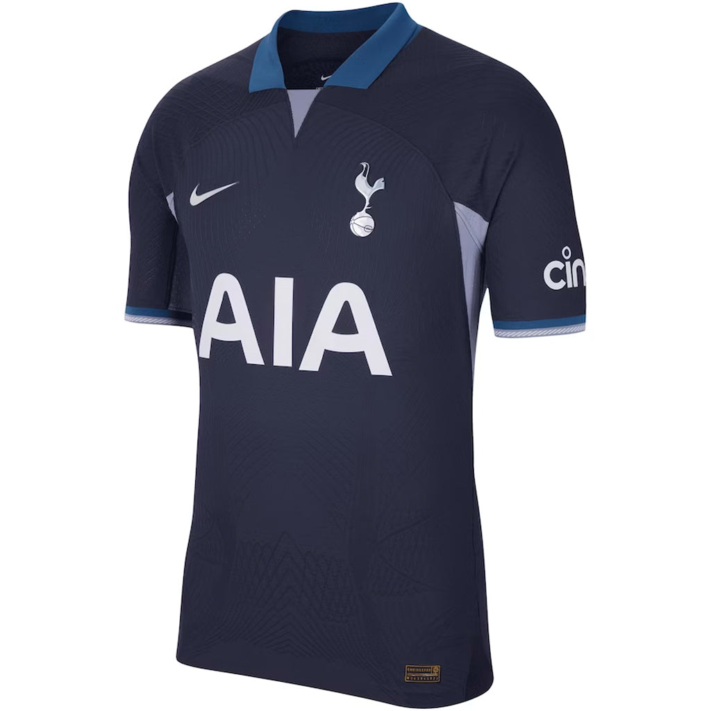 Tottenham Hotspur 2023/24 Away Jersey Shirt