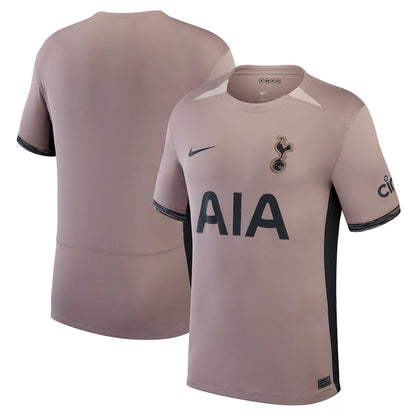 Tottenham Hotspur 2023/24 Third Jersey Shirt Kit