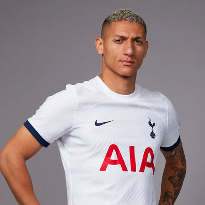 Tottenham Hotspur 2023/24 Home Jersey Shirt