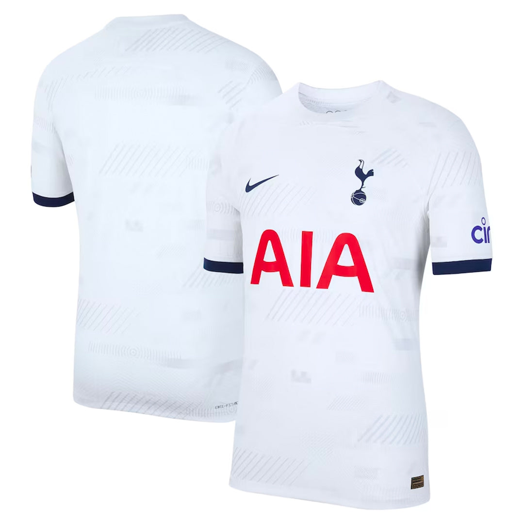 Tottenham Hotspur 2022/23 Home Jersey Shirt