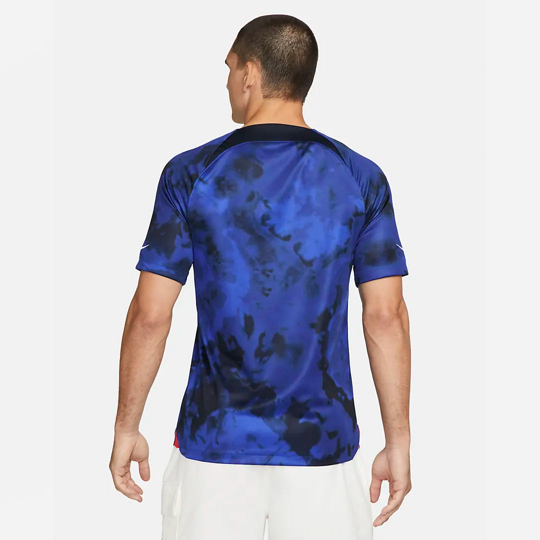 USA 2022 World Cup Away Jersey Shirt