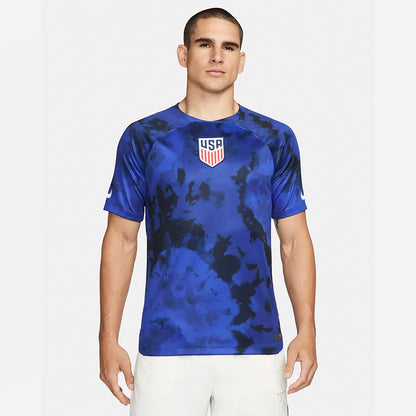 USA 2022 World Cup Away Jersey Shirt
