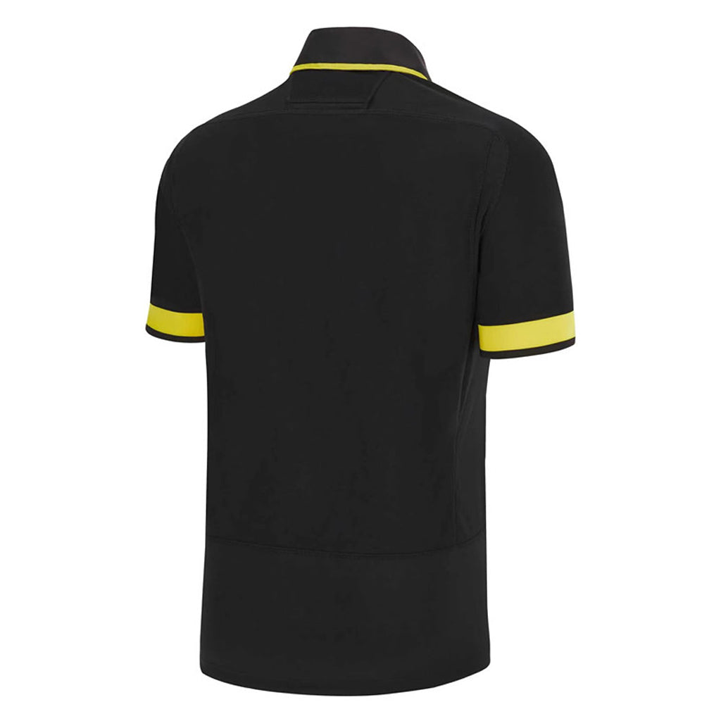 Wales Dragons 2023 Rugby World Cup Away Jersey