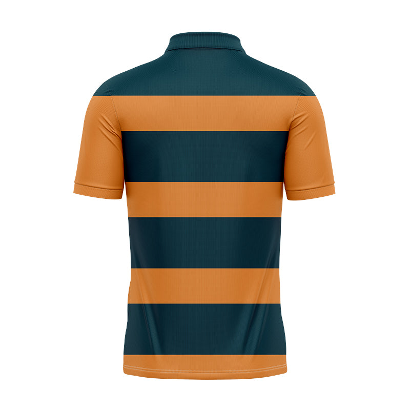 Australia Wallabies 1937 Vintage Retro Polo Shirt
