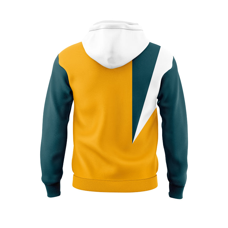 Australian Wallabies 1998 Retro Hoodie