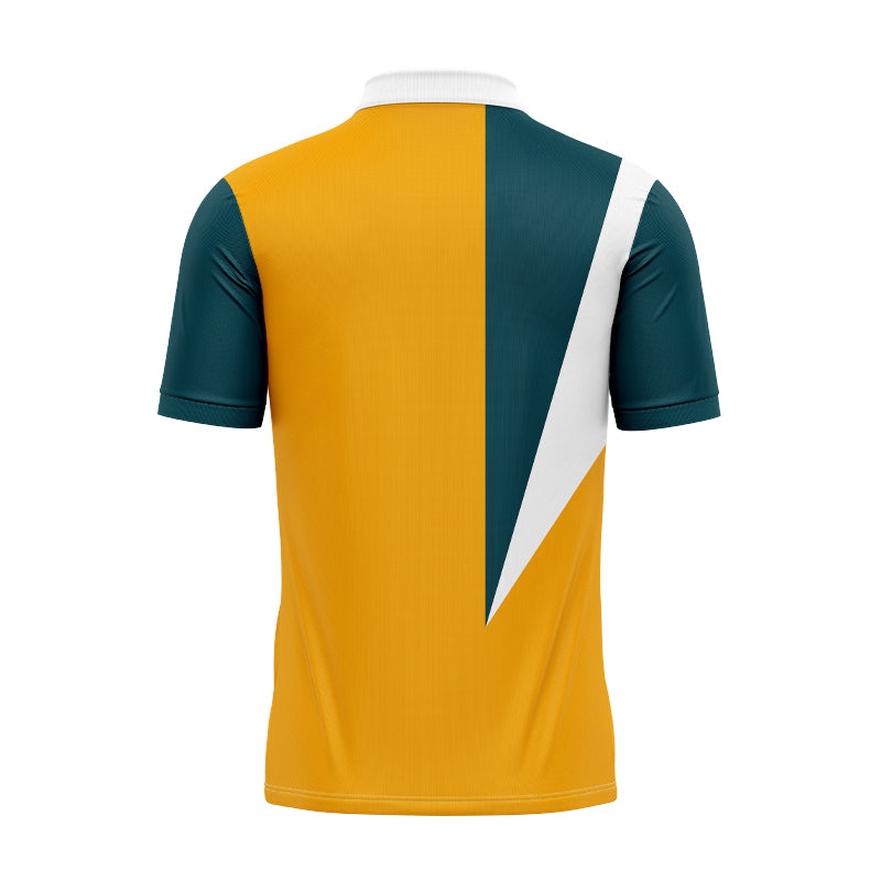 Australian Wallabies 1998 Retro Polo Shirt