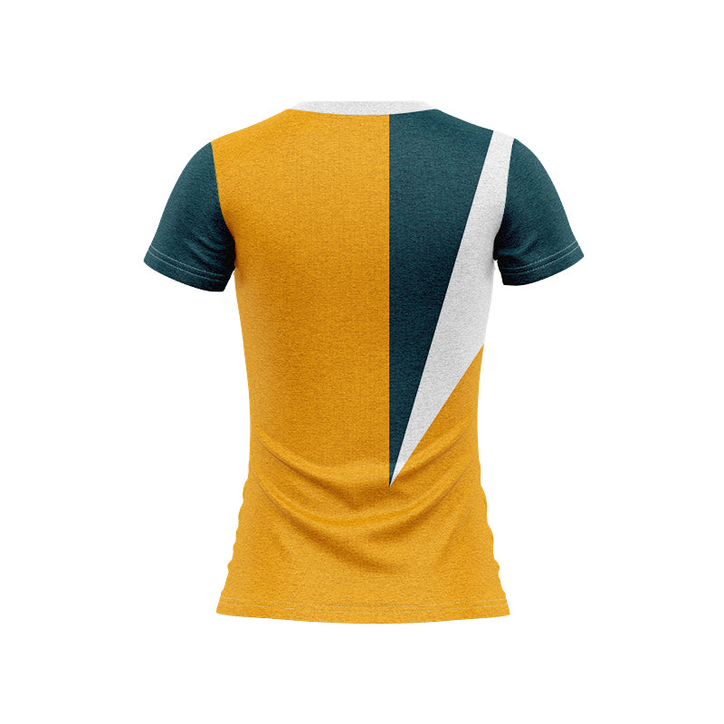 Australian Wallabies 1998 Women's Retro Shirt