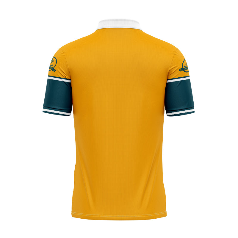 Australian Wallabies 1999 Retro Polo Shirt