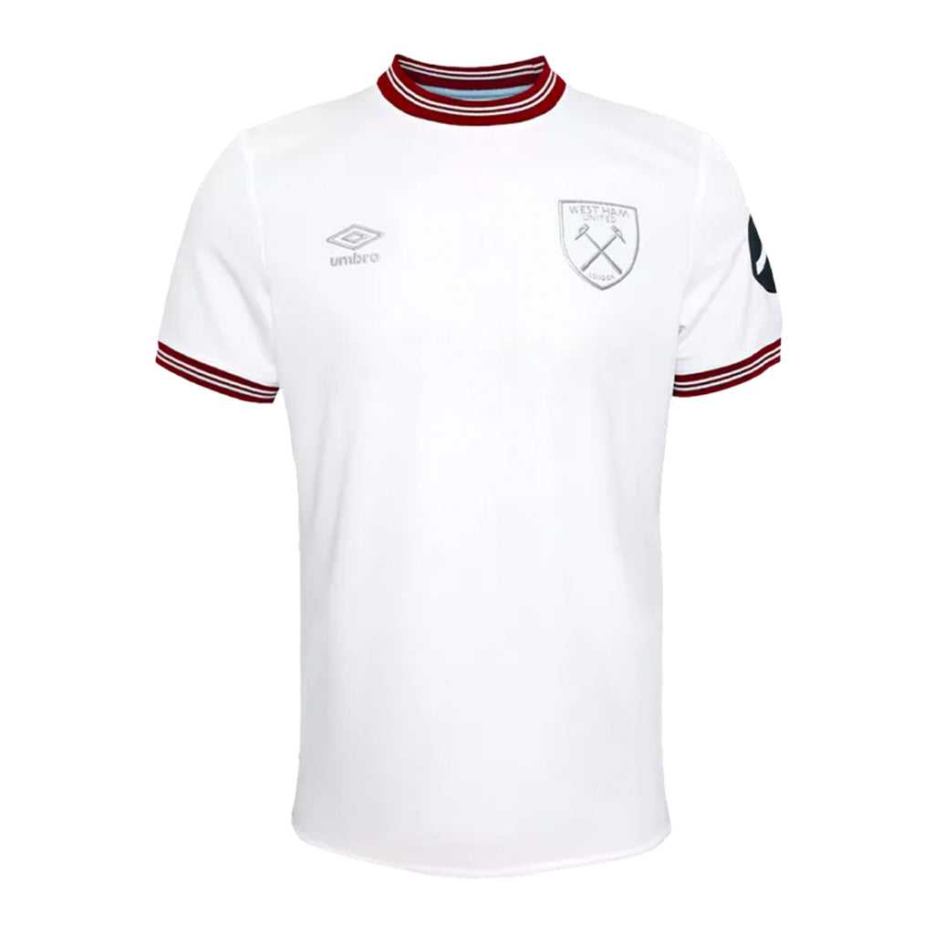 West Ham United 2023/24 Away Jersey Shirt