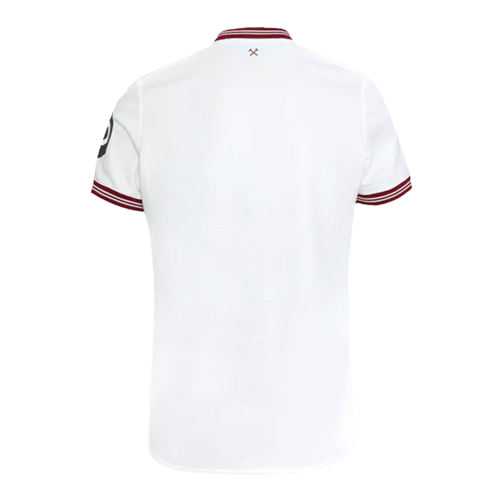 West Ham United 2023/24 Away Jersey Shirt