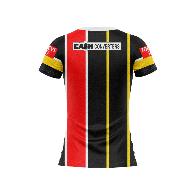 Western Reds 1995 Women's Retro Jersey