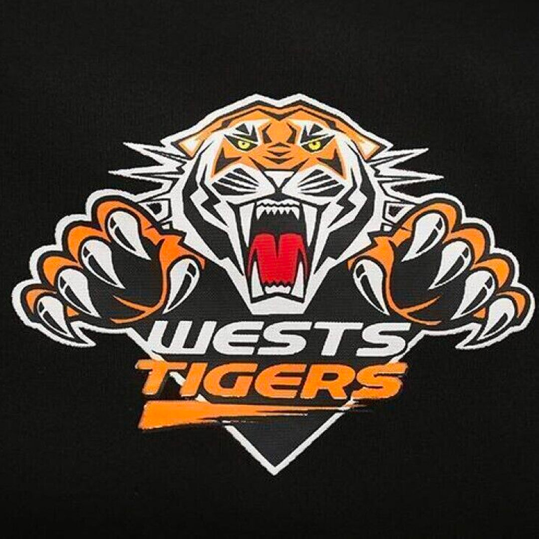 Wests Tigers 2020 Training Shorts