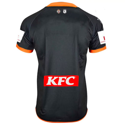 Wests Tigers 2023 Home Jersey
