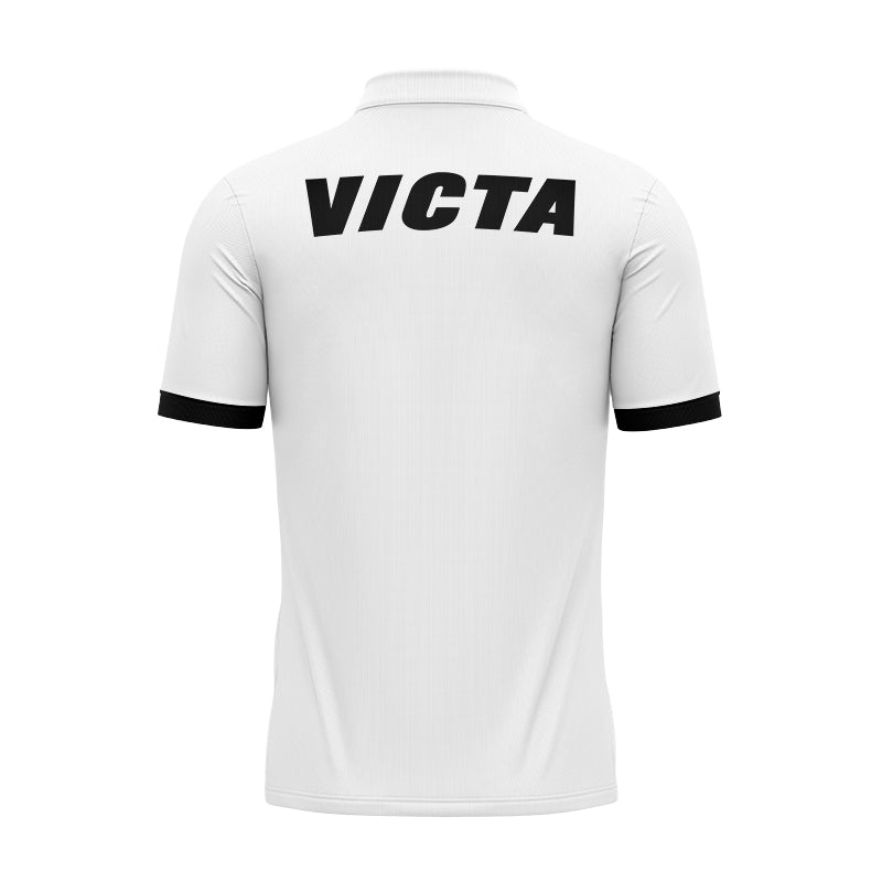 Western Suburbs Magpies 1978 Retro Alternate Polo Shirt