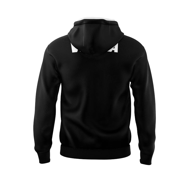 Western Suburbs Magpies 1978 Retro Home Hoodie