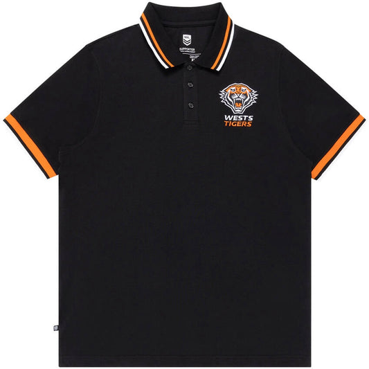 Wests Tigers 2024 Polo Shirt