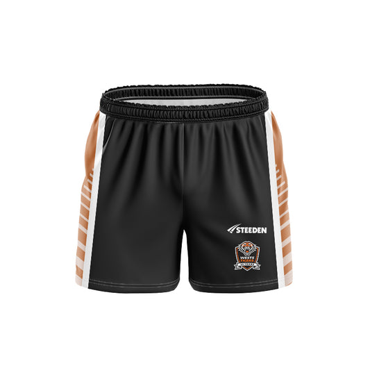 Wests Tigers 2024 Shorts