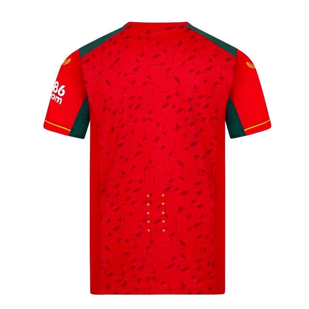 Wolverhampton Wanderers 2023/24 Away Jersey Shirt