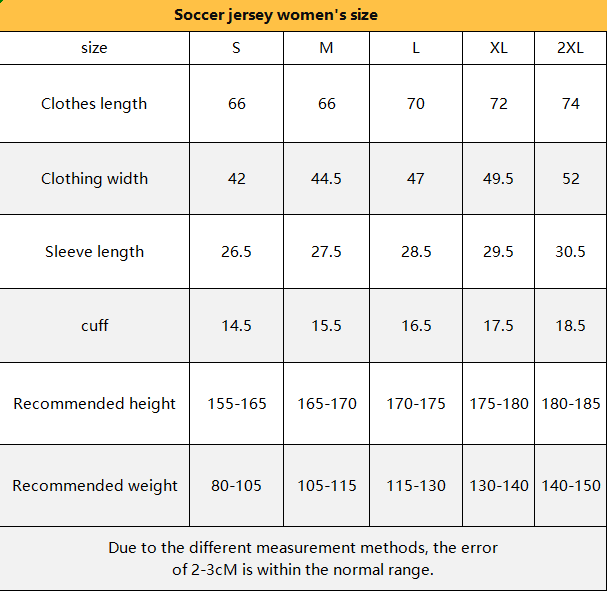 Arsenal Gunners 2024/25 Women's Home Jersey Shirt