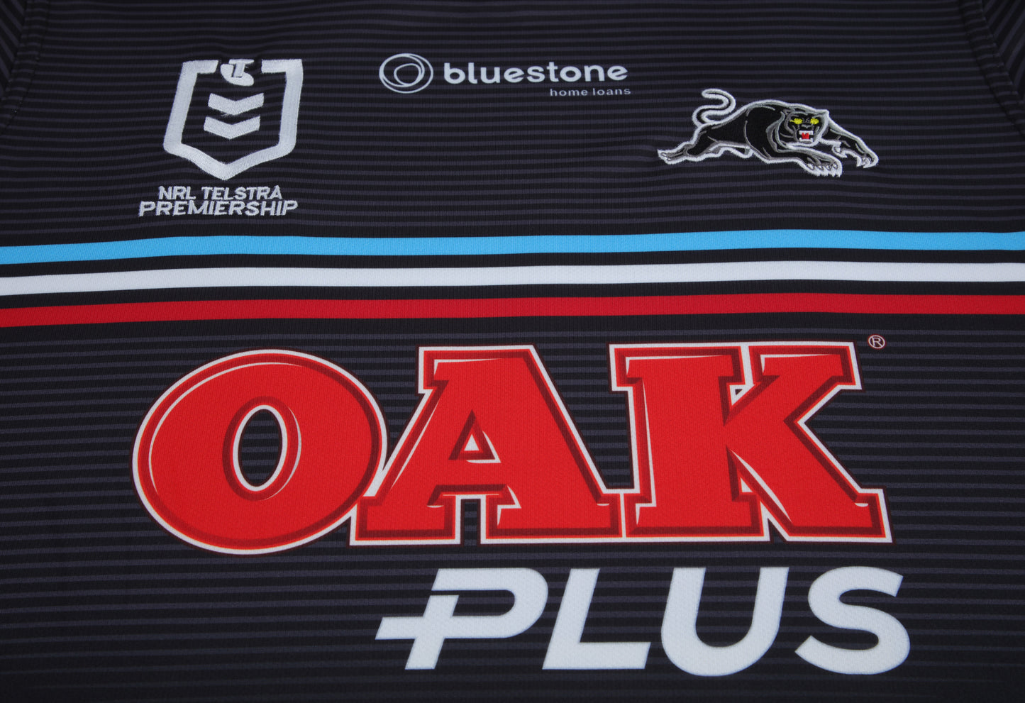 Penrith Panthers 2023 Alternate Jersey