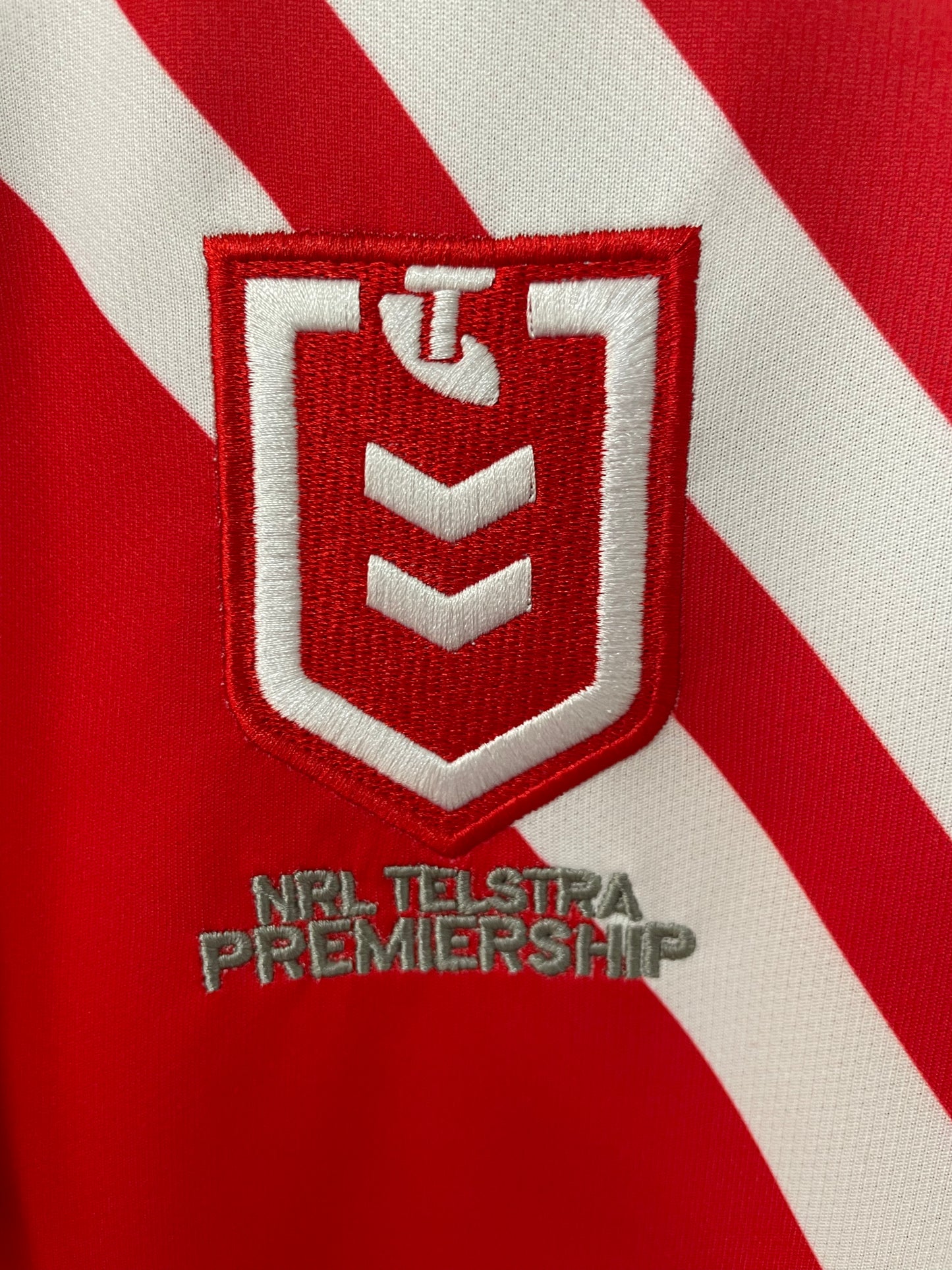 Redcliffe Dolphins 2025 Heritage Jersey