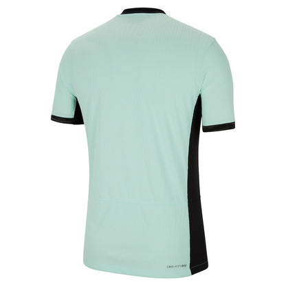 Chelsea 2023/24 Third Jersey Shirt Kit (Sponsored)