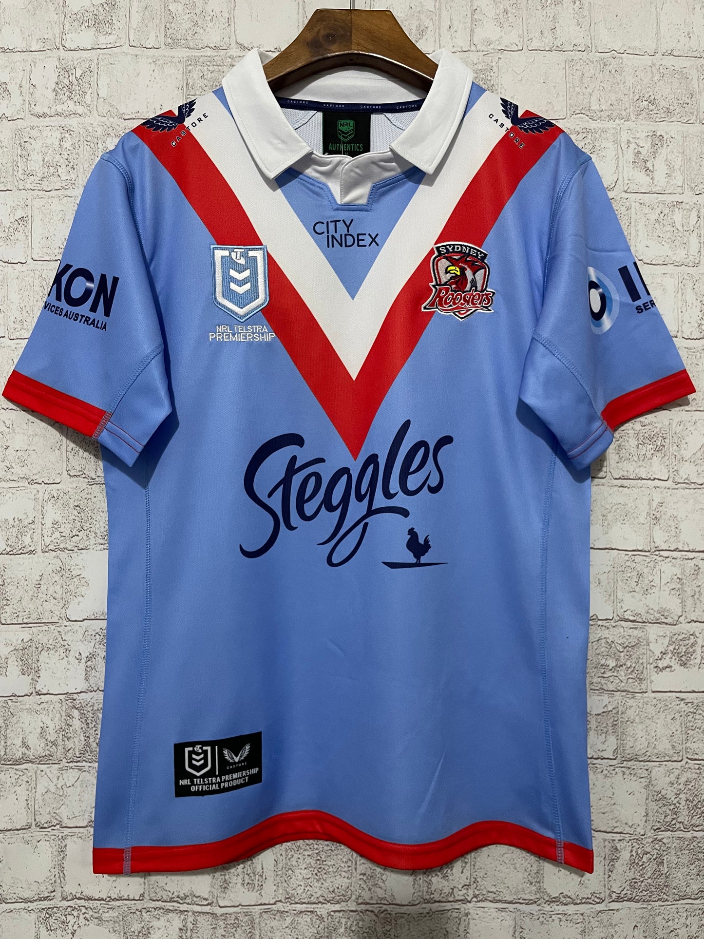 2024 Sydney Roosters ANZAC Jersey