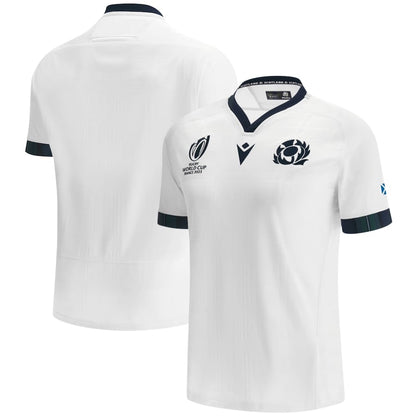 Scotland 2023 Rugby World Cup Away Jersey