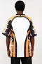 Wests Tigers 2004 World Sevens Retro Jersey