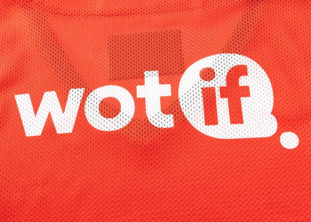 South Sydney Rabbitohs 2025 Red Training Singlet