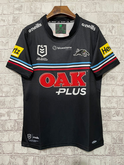 Penrith Panthers 2023 Alternate Jersey