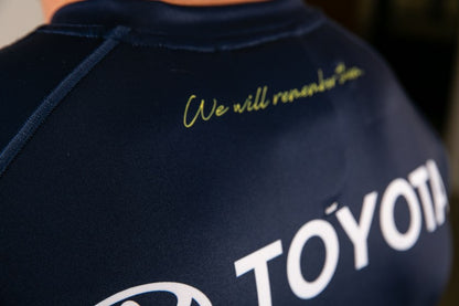 2023 North Queensland Cowboys ANZAC Jersey