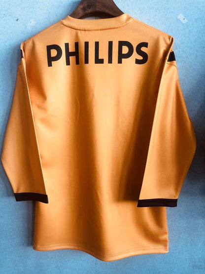 Balmain Tigers 1989 Retro Jersey