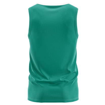 Ireland Rugby 2024/25 Home Pro Singlet