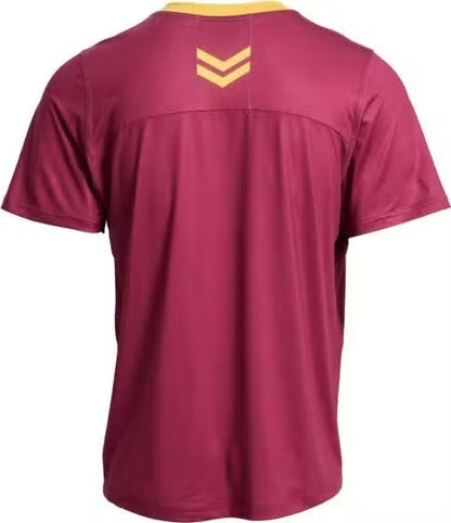 Brisbane Broncos 2025 Training Shirt