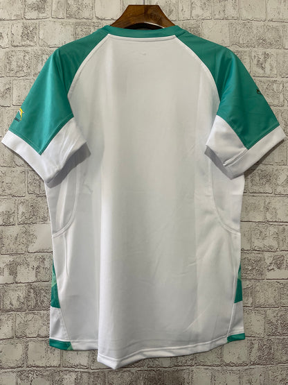 South Africa Springboks 2023 Rugby World Cup Away Jersey