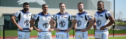 2024 South Sydney Rabbitohs ANZAC Jersey