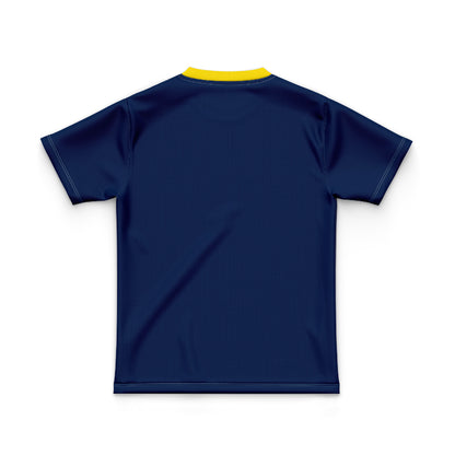 North Queensland Cowboys Kids 30th Anniversary Limited Edition Jersey