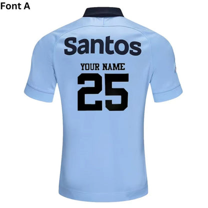 NSW Waratahs 2025 Jersey