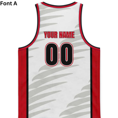 Illawarra Hawks 2024/25 Alternate Jersey (Add Your Own Name & Number)